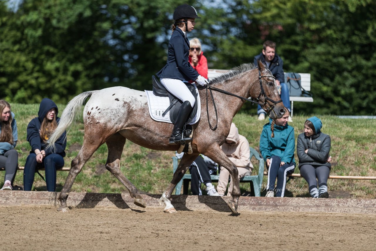 Bild 668 - Pony Akademie Turnier